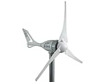 Große Auswahl Windgenerator von IstaBreeze - i-500 Modell - 24Volt AC - 500 Watt Power Windrad, Windenergieanlage
