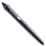 Wacom Pro Pen 2 (KP504E) - Compatible with Intuos Pro, Cintiq, Cintiq Pro & MobileStudio Pro, schwarz