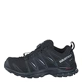 Salomon XA Pro 3D Gore-Tex Herren Trail Running Wandern Wasserdichte Schuhe, Stabilität, Grip, Langlebiger Schutz