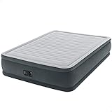 Intex Queen DURA-Beam Series Elevated AIRBED with BIP