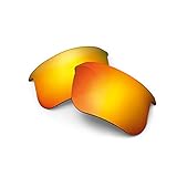 Bose Frames Brillengläser-Kollektion, Modell Tempo in Orange (polarisiert), austauschbare Ersatzgläser