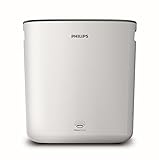 Philips Luftwäscher mit hocheffizienter Befeuchtung und zusätzlichem HEPA-Filter, HU5930/10 (Raumgröße bis zu 70m²)