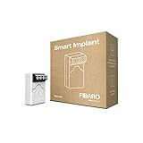 FIBARO Smart Implant / Z-Wave Plus Universal DIY Adapter, FGBS-222