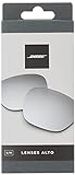 Bose Frames Lens collection, Mirrored Silver Alto (S/M) style (Polarised), Interchangeable Replacement Lenses, S/M