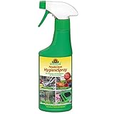 NEUDORFF - NeudoClean HygieneSpray - 250 ml