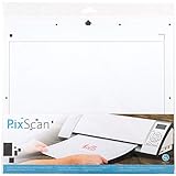 PixScan Schneidematte 12' für Silhouette Cameo