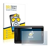 BROTECT Entspiegelungs-Schutzfolie kompatibel mit XP-Pen Artist 12 Displayschutz-Folie Matt, Anti-Reflex, Anti-Fingerprint