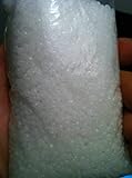 Kunststoffgranulat Füllgranulat Plastikgranulat 1kg 1000g zum füllen Füllung basteln